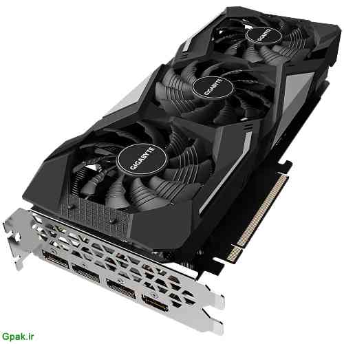 دانلود فایل آپدیت کارت گرافیک گیگابایت GigaByte Radeon RX 5700 XT GAMING OC 8G Firmware Update